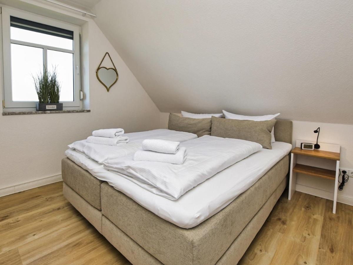 Appartements Stinteck Ww45 エクステリア 写真