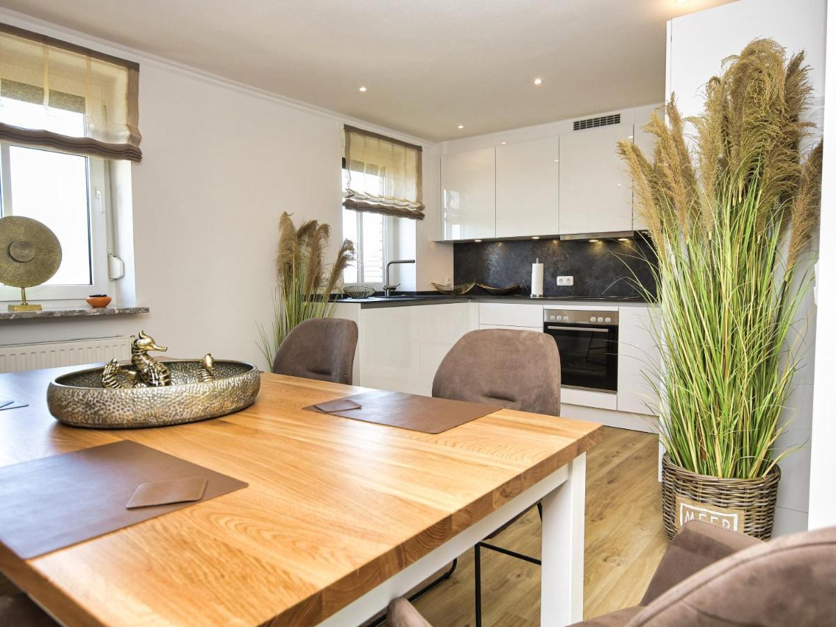 Appartements Stinteck Ww45 エクステリア 写真