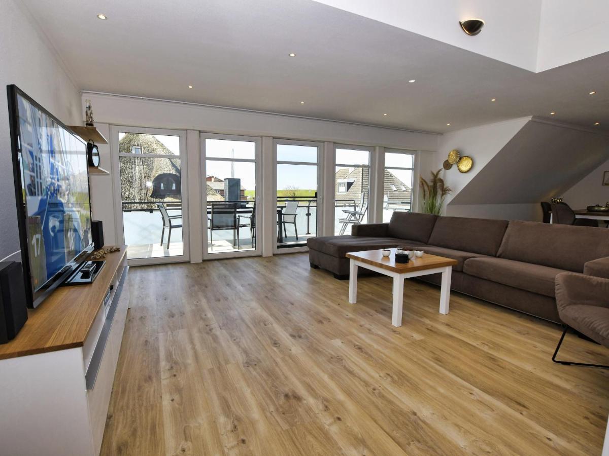 Appartements Stinteck Ww45 エクステリア 写真