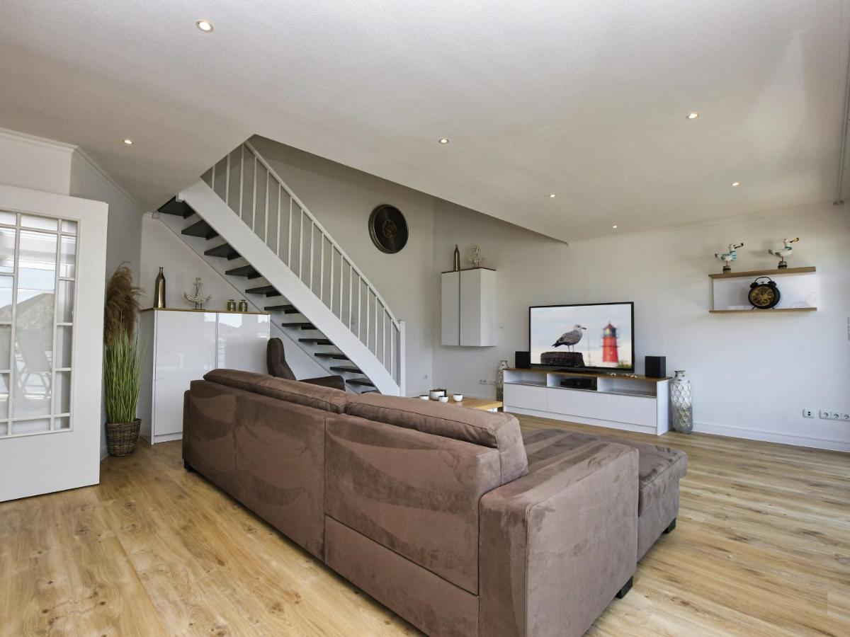 Appartements Stinteck Ww45 エクステリア 写真