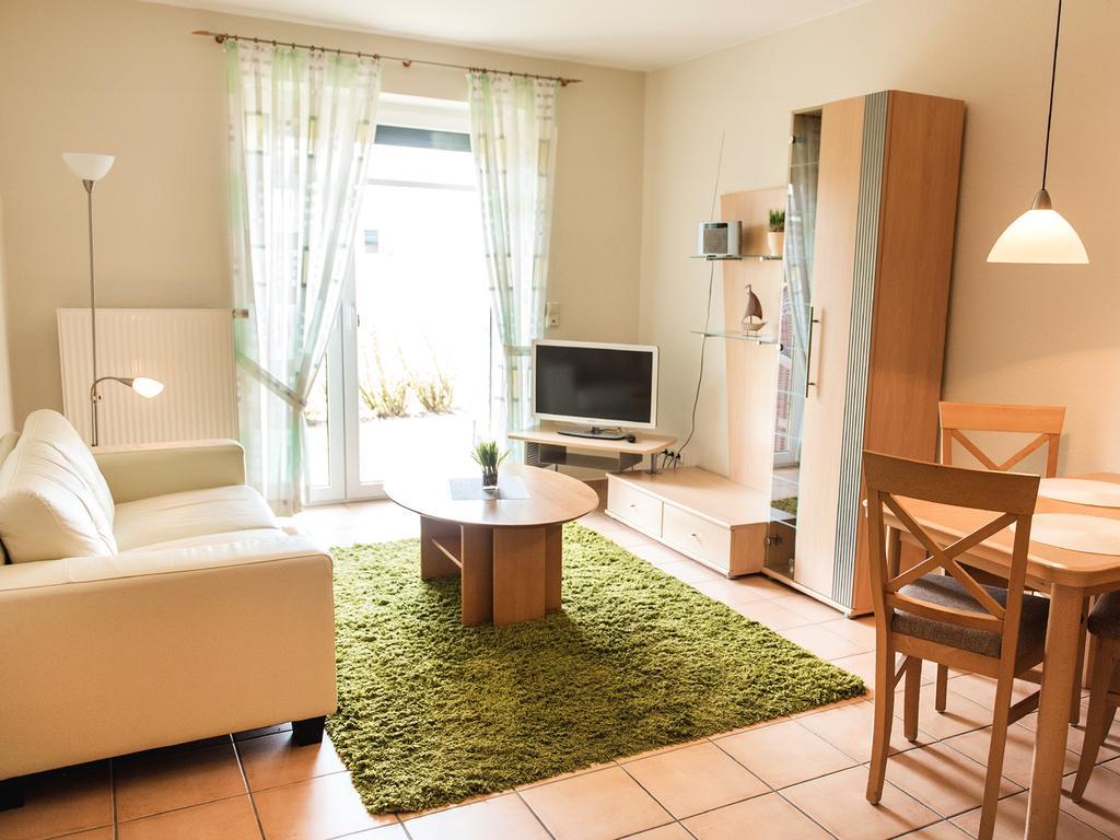 Appartements Stinteck Ww45 エクステリア 写真