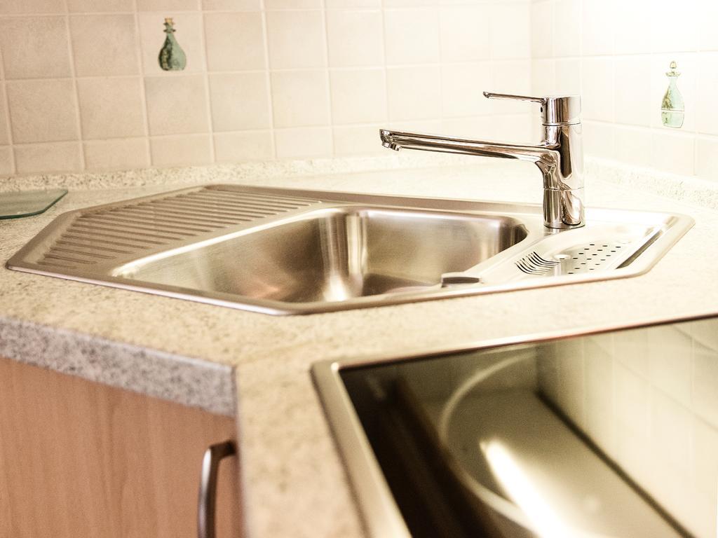 Appartements Stinteck Ww45 エクステリア 写真