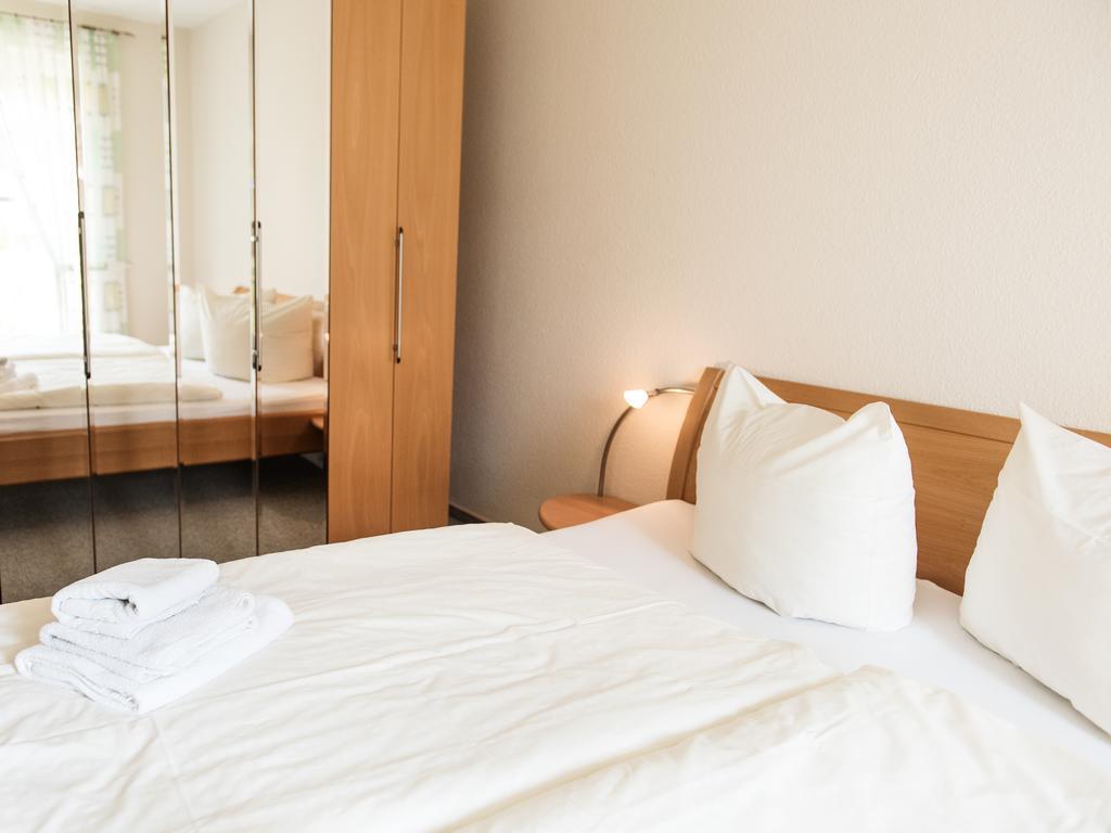 Appartements Stinteck Ww45 エクステリア 写真