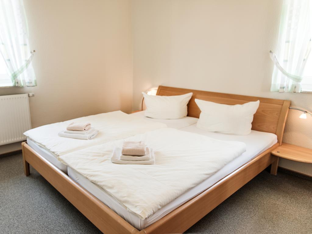 Appartements Stinteck Ww45 エクステリア 写真