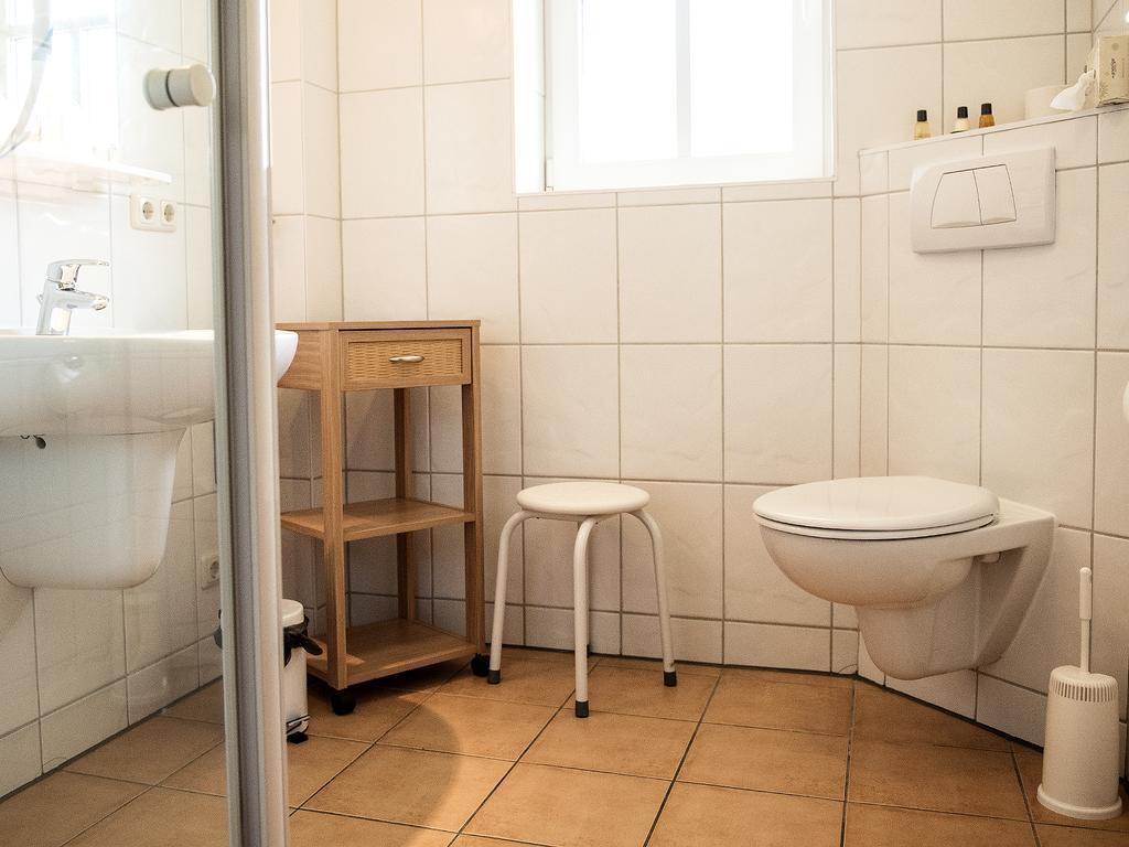 Appartements Stinteck Ww45 エクステリア 写真