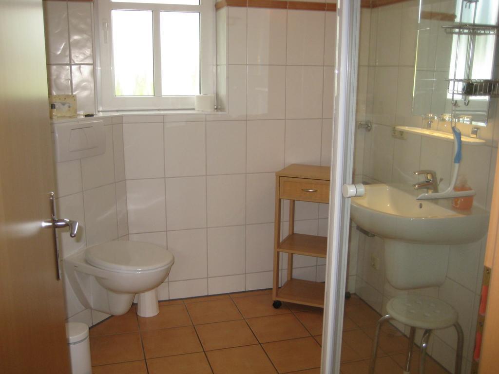 Appartements Stinteck Ww45 エクステリア 写真