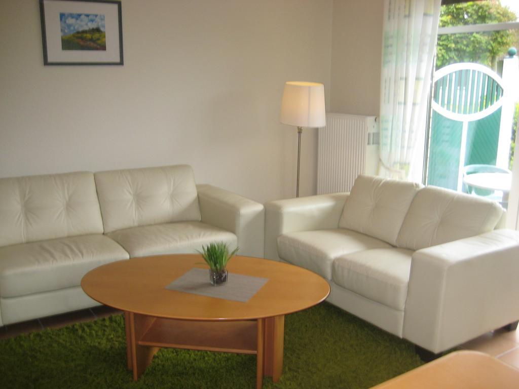 Appartements Stinteck Ww45 エクステリア 写真