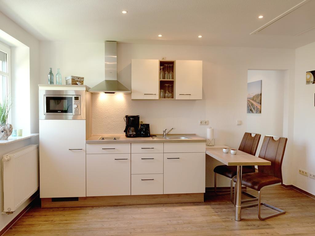 Appartements Stinteck Ww45 エクステリア 写真