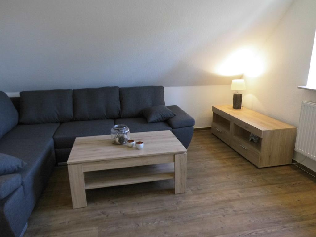 Appartements Stinteck Ww45 エクステリア 写真