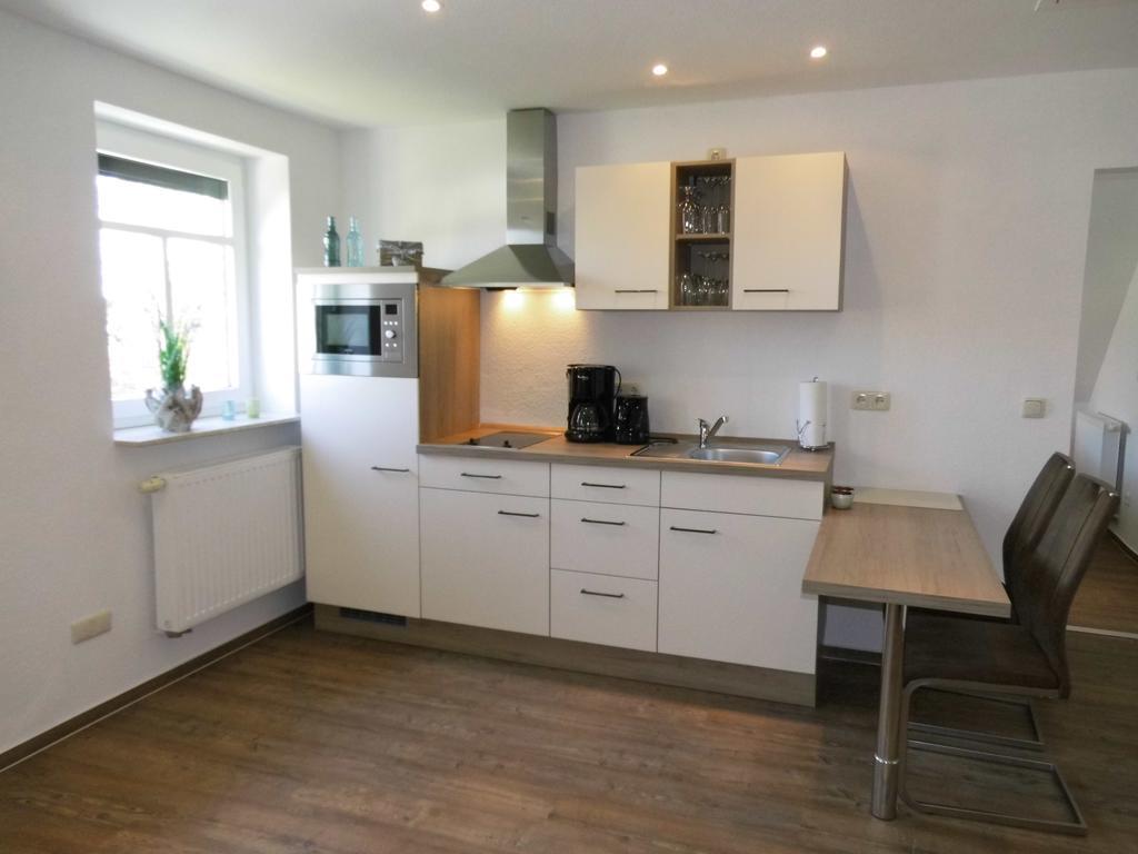 Appartements Stinteck Ww45 エクステリア 写真